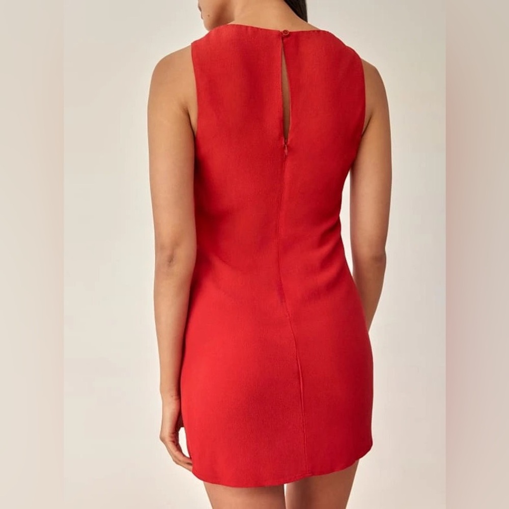 REFORMATION DRESS - Picture 5 of 6